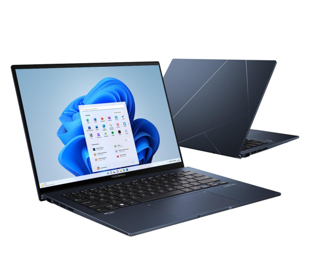 ASUS ZenBook 14 UX3402VA i5-13500H/16GB/512/Win11 OLED 90Hz - 1224708 - zdjęcie